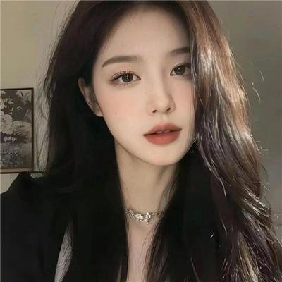 在江边